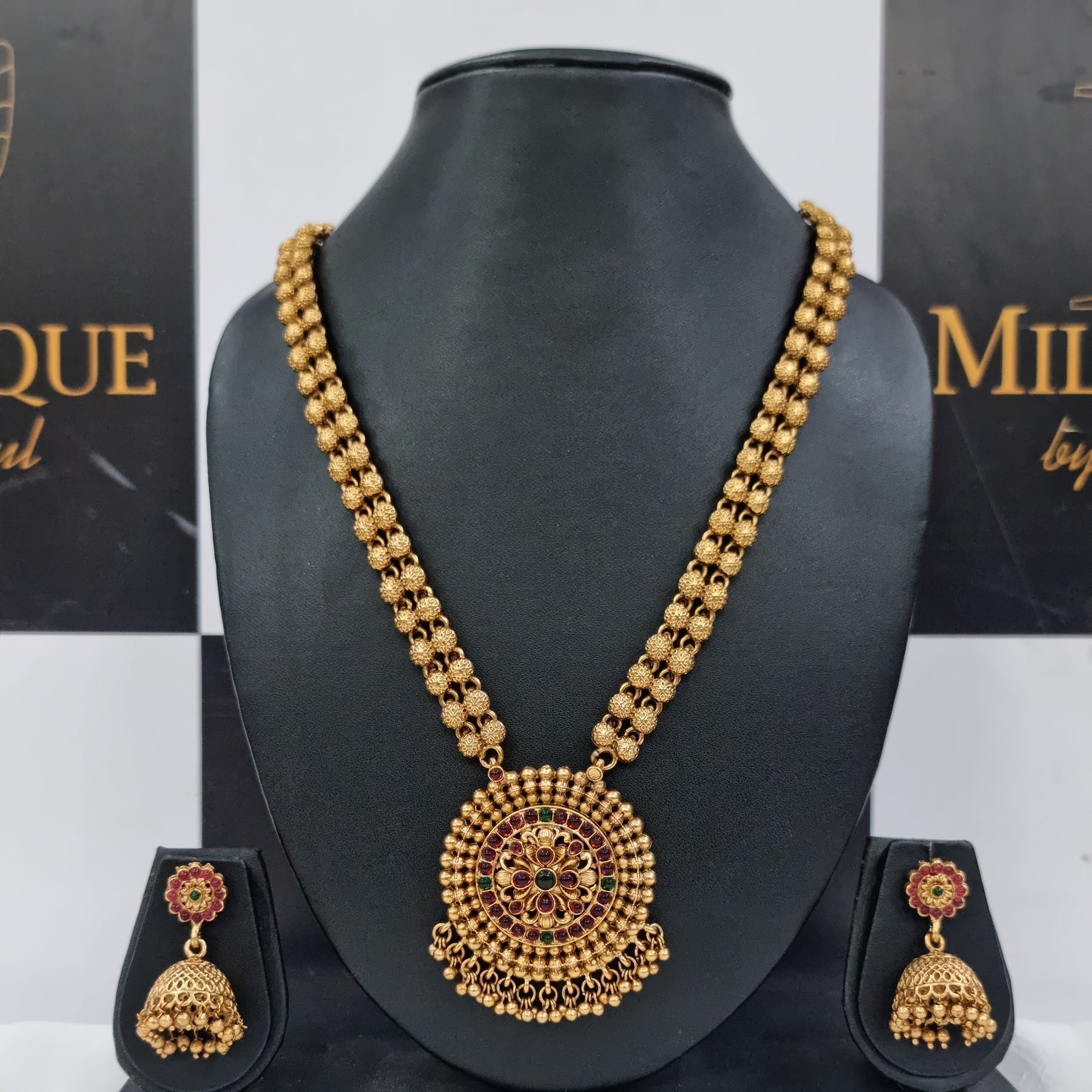 Jewellery