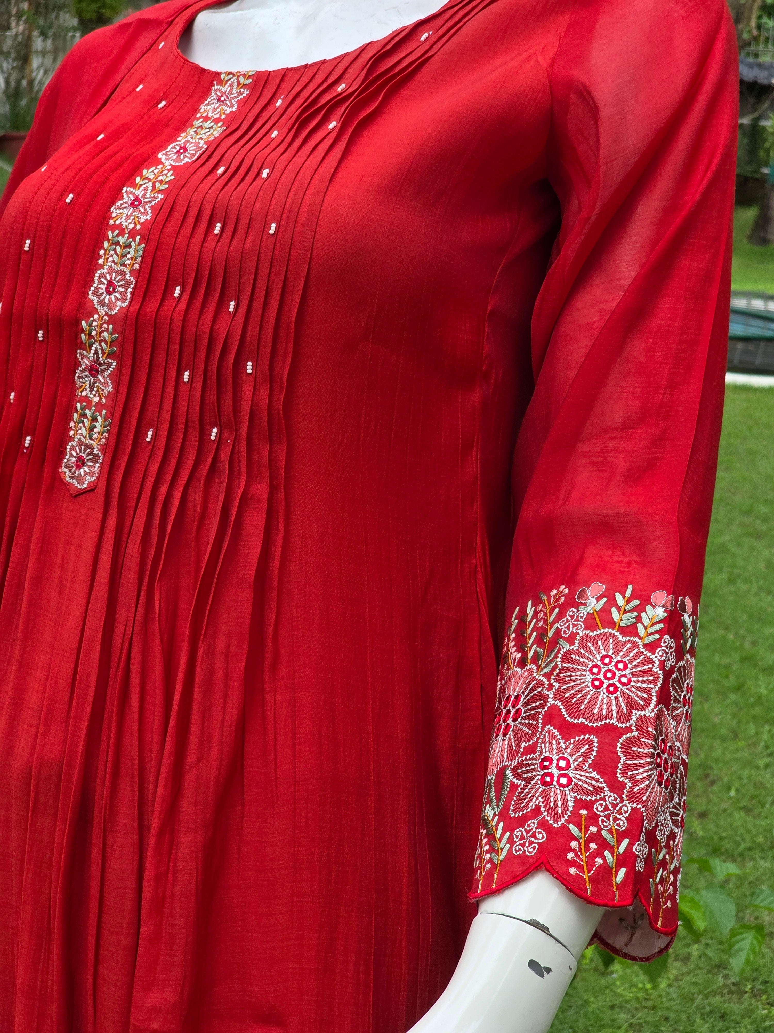 SALWAR SUIT SET MLP240-43