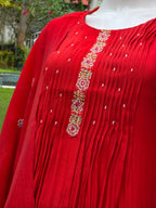 SALWAR SUIT SET MLP240-43