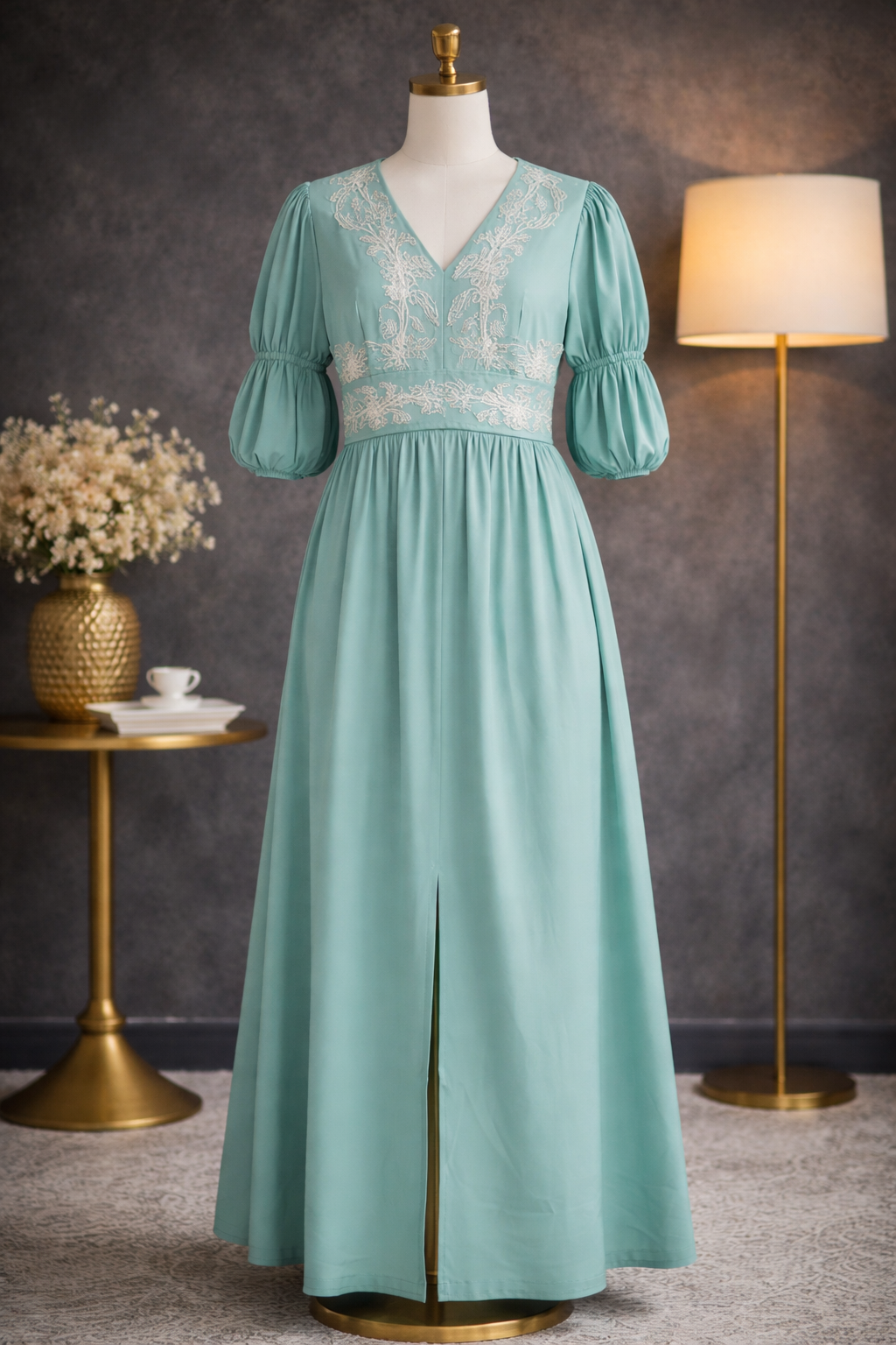 Milantique Grace Top MLTQ-001