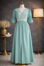 Milantique Grace Top MLTQ-001