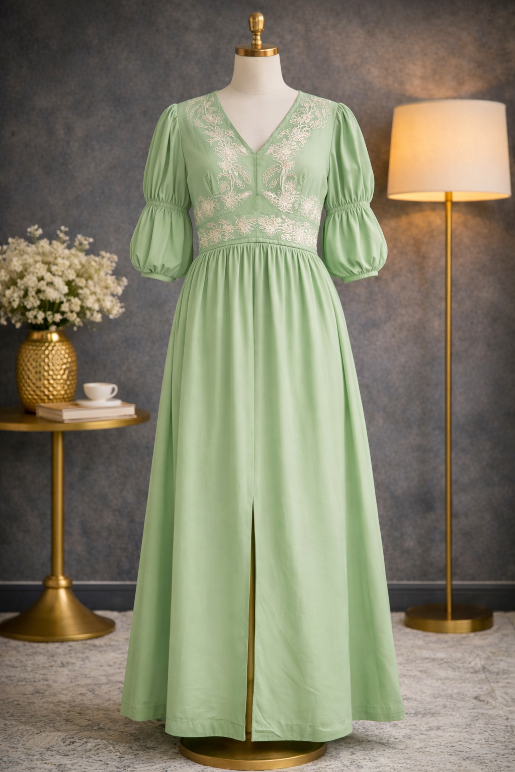 Milantique Grace Top MLTQ-001