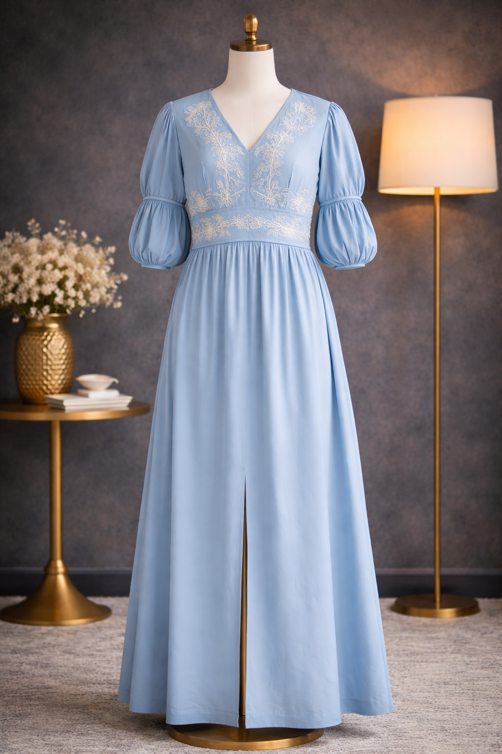 Milantique Grace Top MLTQ-001