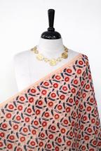 Floral Cotton MLP 754