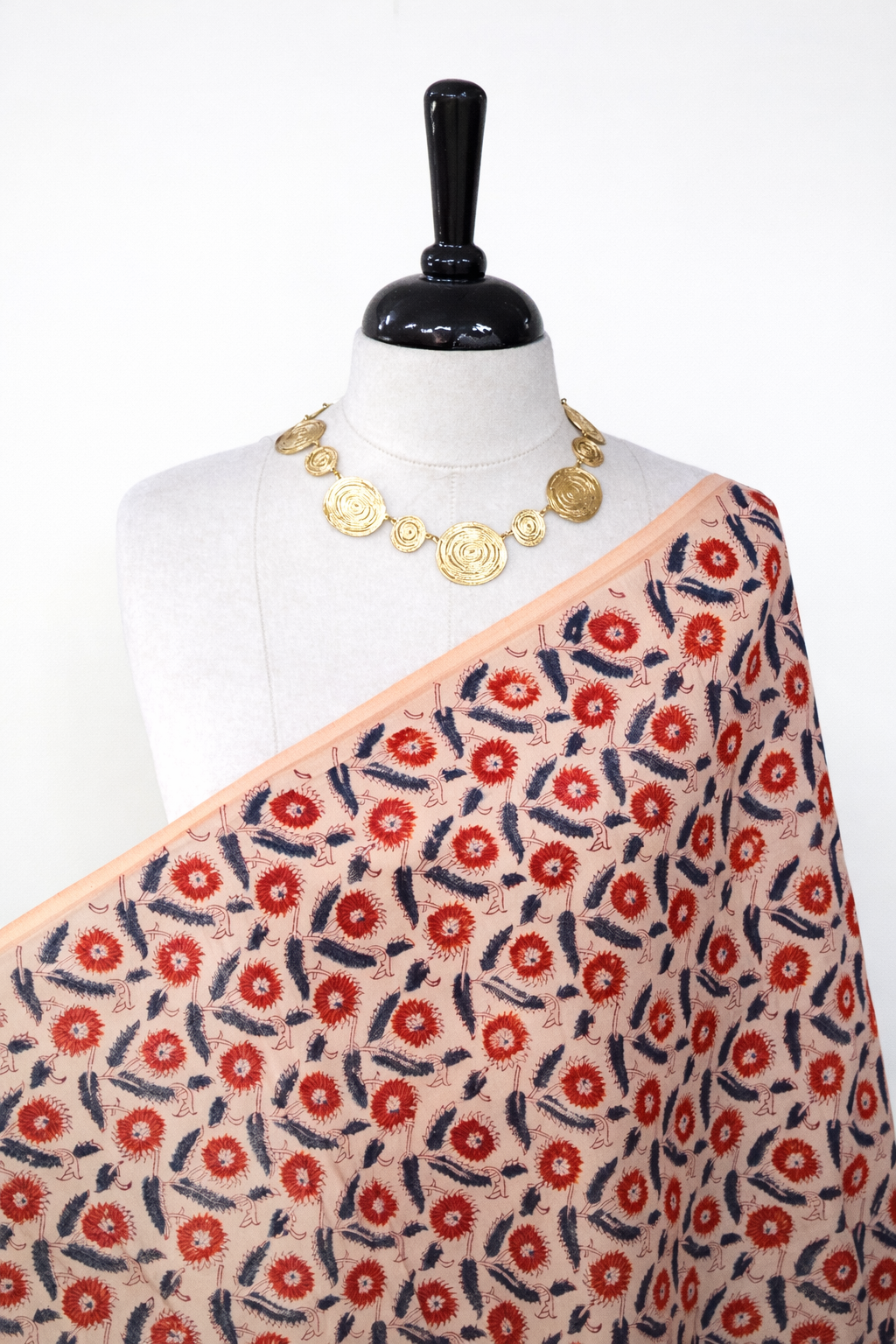 Floral Cotton MLP 754