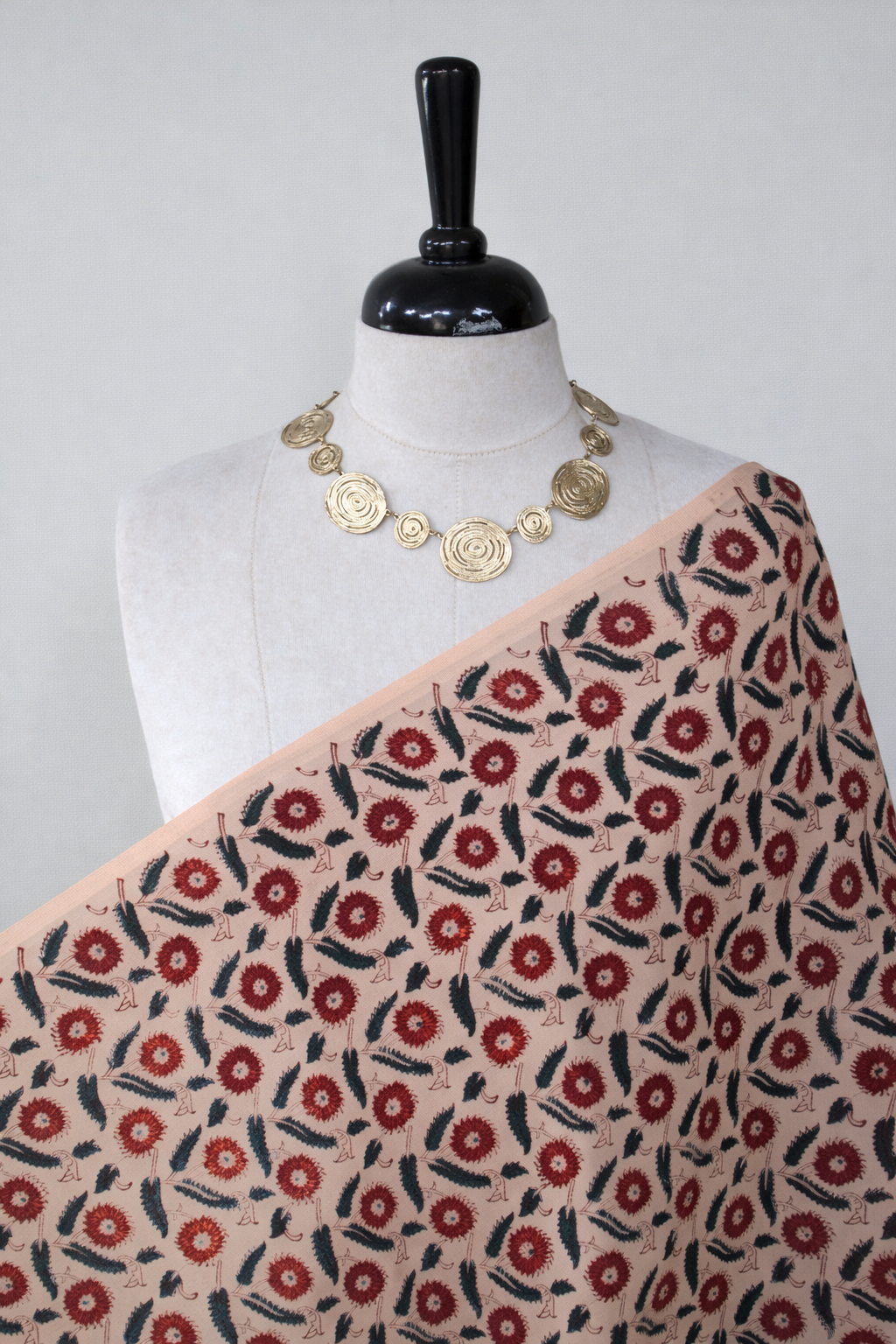 Floral Cotton MLP 753