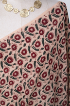 Floral Cotton MLP 753