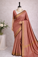 SAREE-SEMI KANJIPURAM