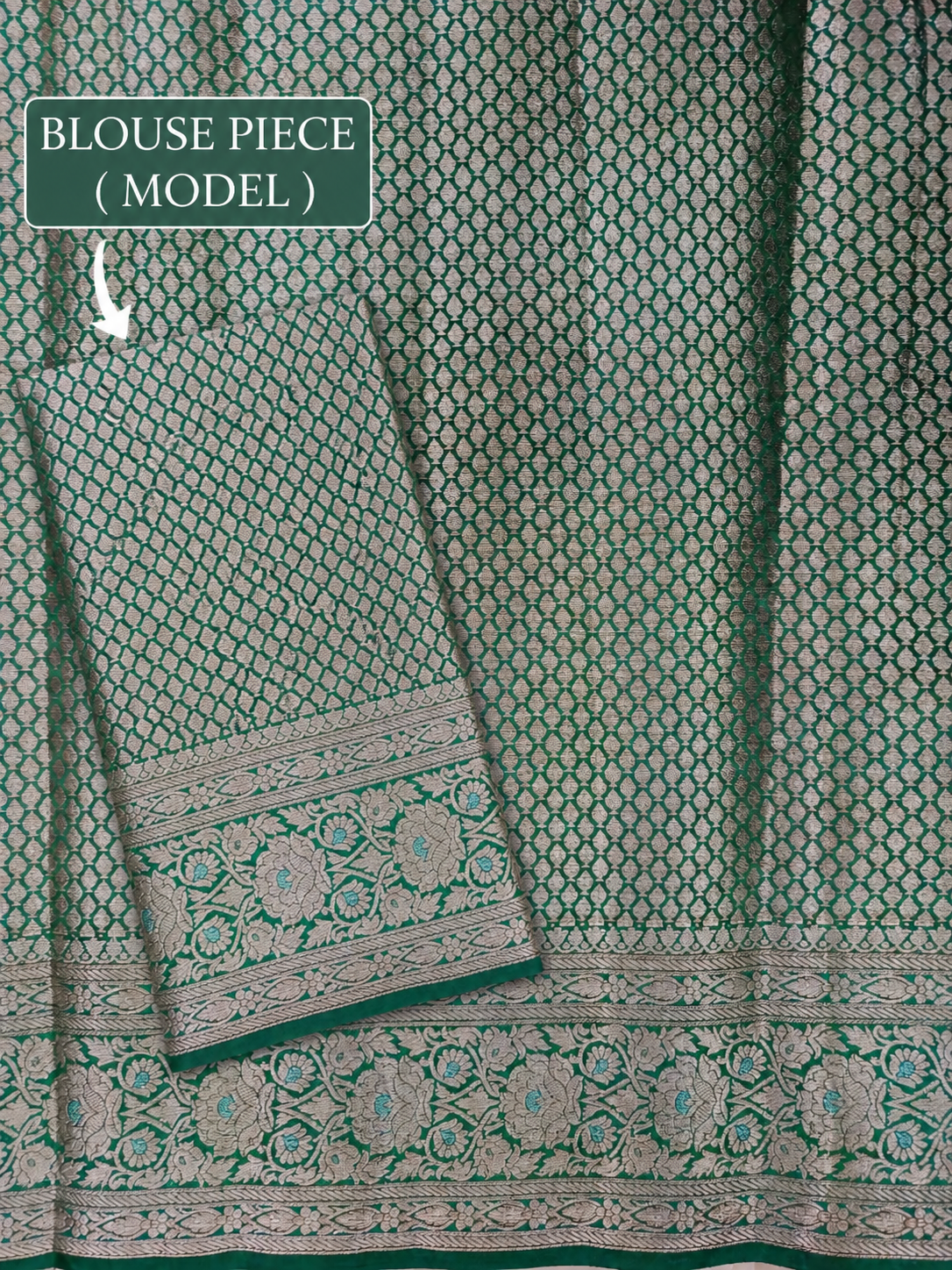 Saree MLTQ-01