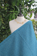 BLUE COTTON-MLP183