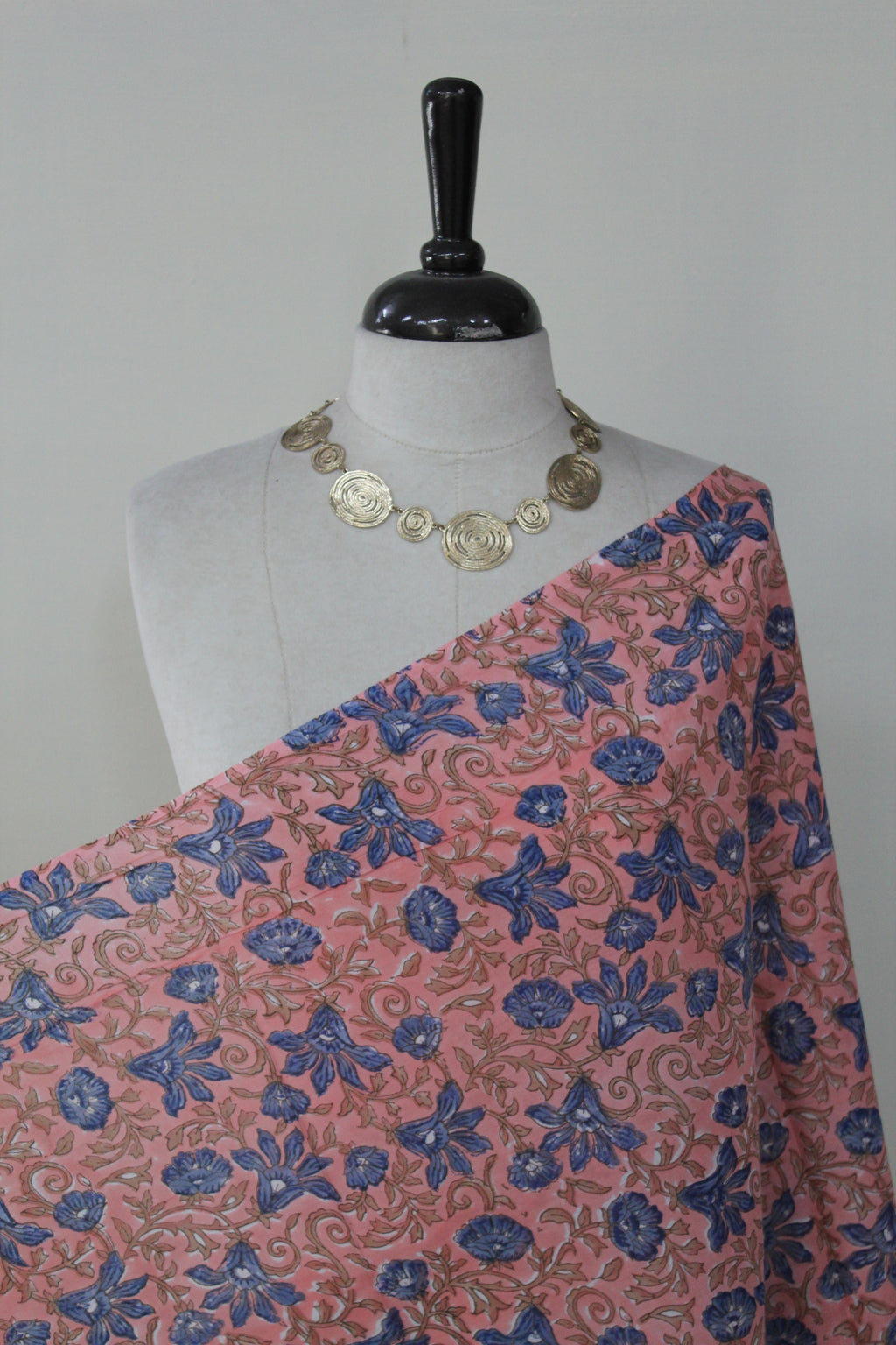 Floral cotton -MLP766