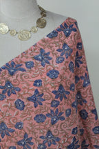 Floral cotton -MLP766