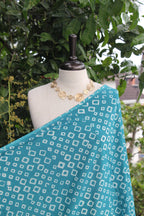 BLUE CUTWORK-MLP1