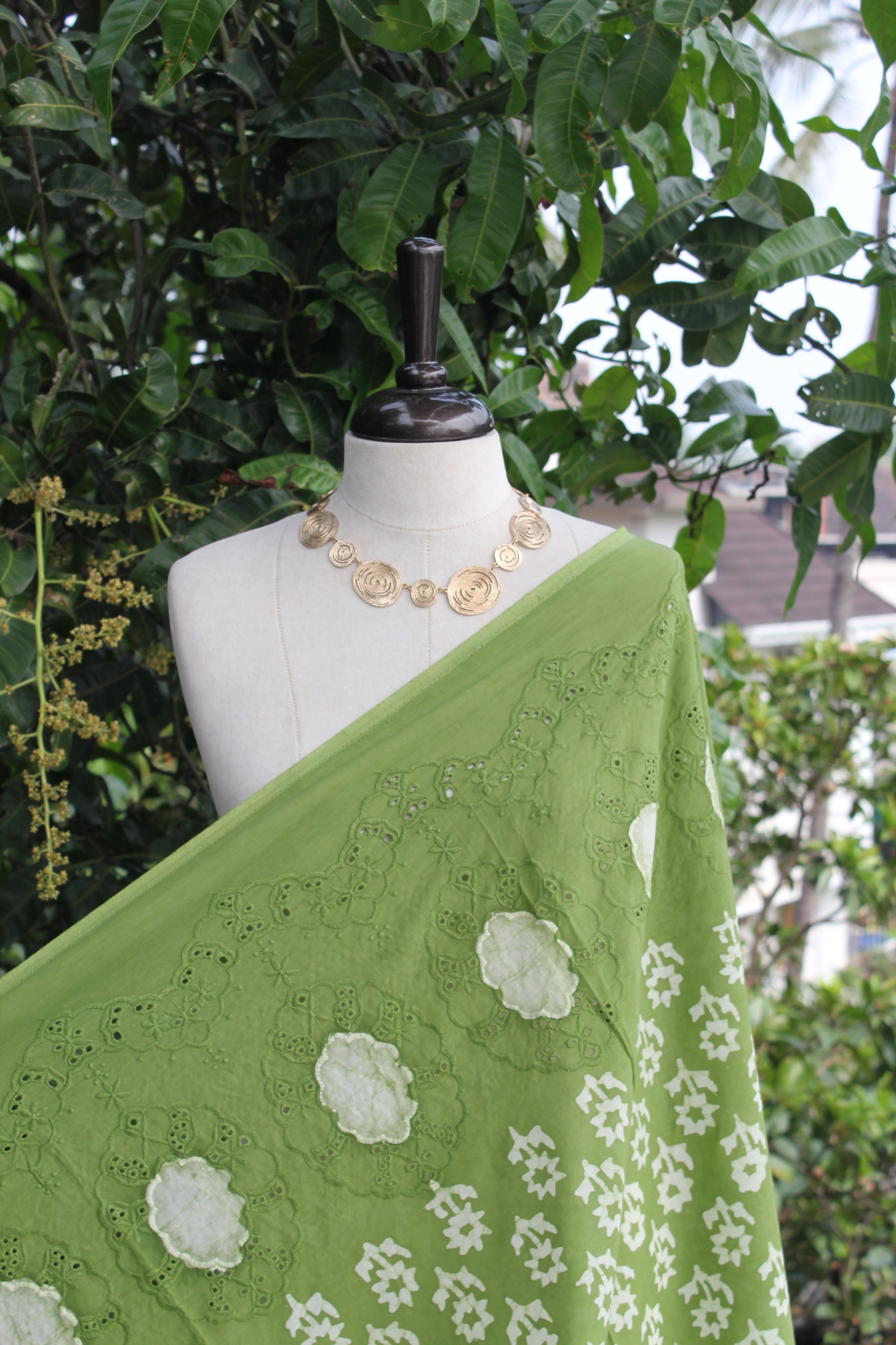 Dupatta