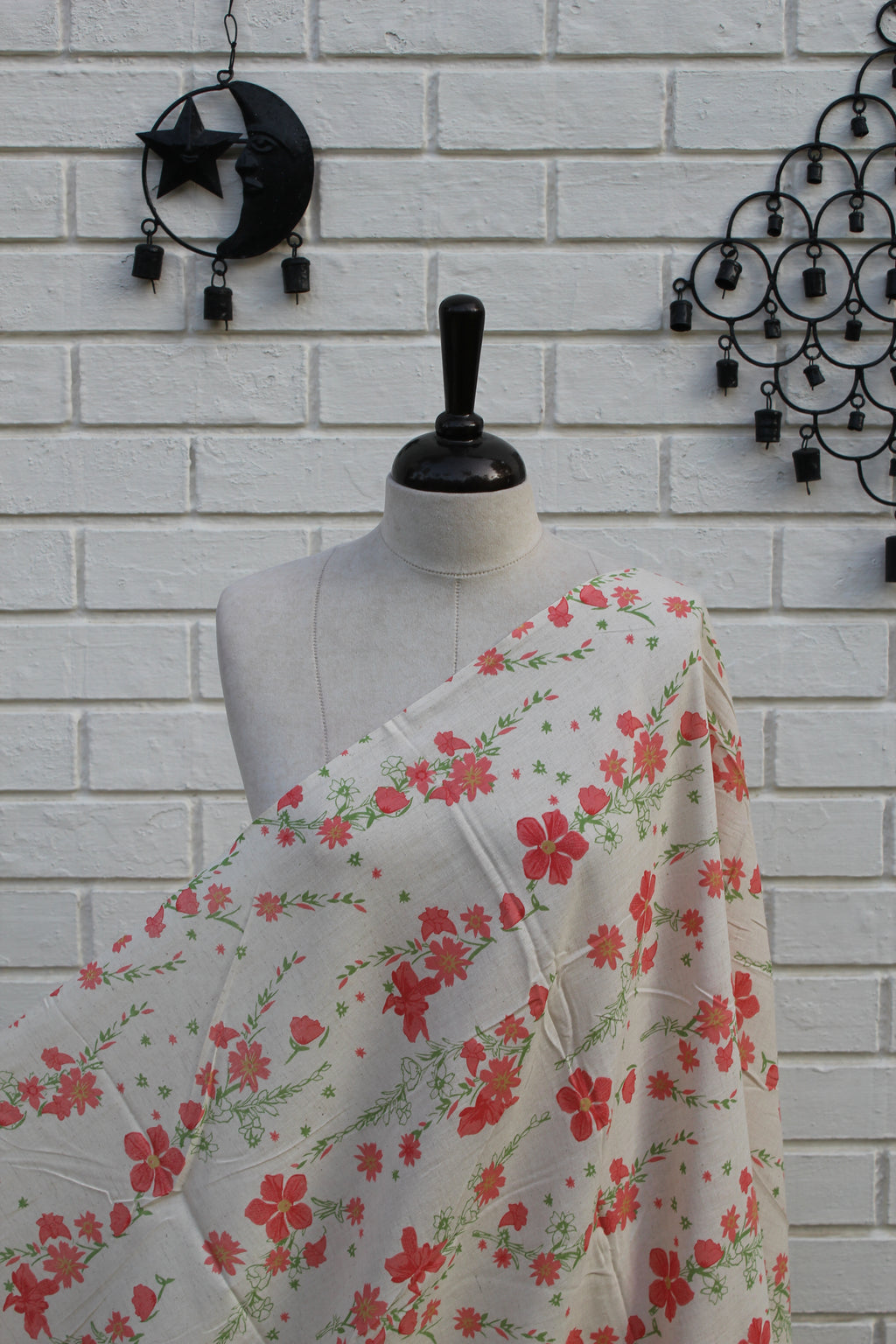ORANGE COTTON-MLP118