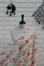 ORANGE COTTON-MLP118