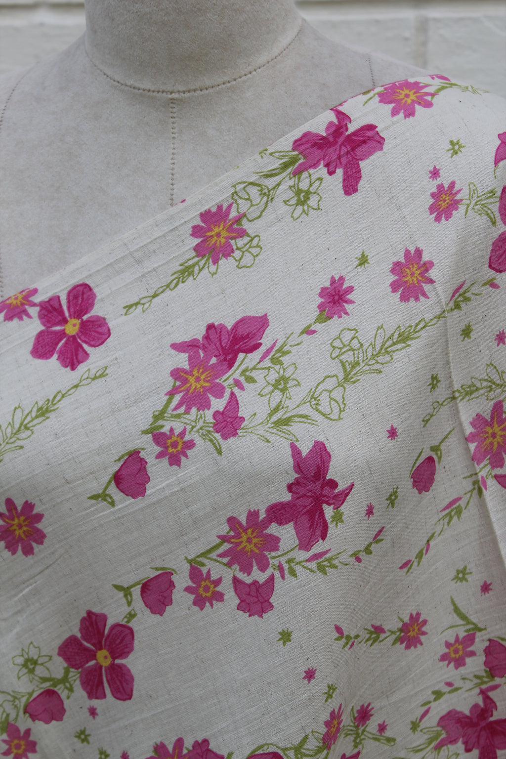 PINK COTTON-MLP119