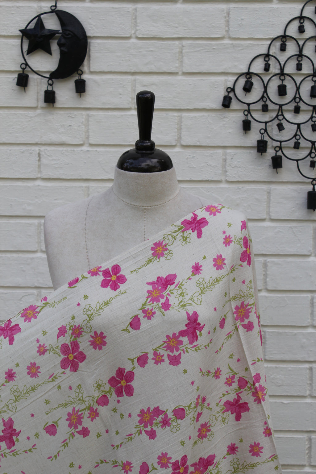 PINK COTTON-MLP119