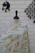 YELLOW COTTON-MLP120