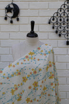 YELLOW COTTON-MLP120