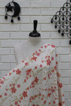PEACH COTTON-MLP121