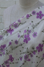 PURPLE COTTON-MLP122