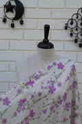 PURPLE COTTON-MLP122
