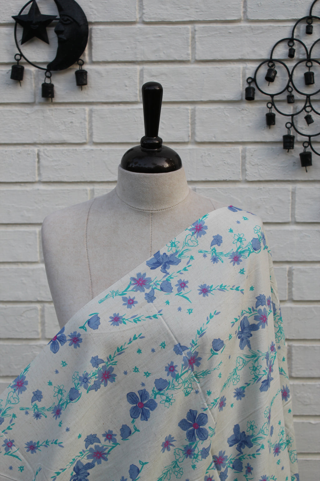 BLUE COTTON-MLP123