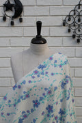 BLUE COTTON-MLP123