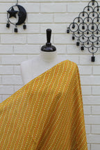 YELLOW COTTON-MLP125
