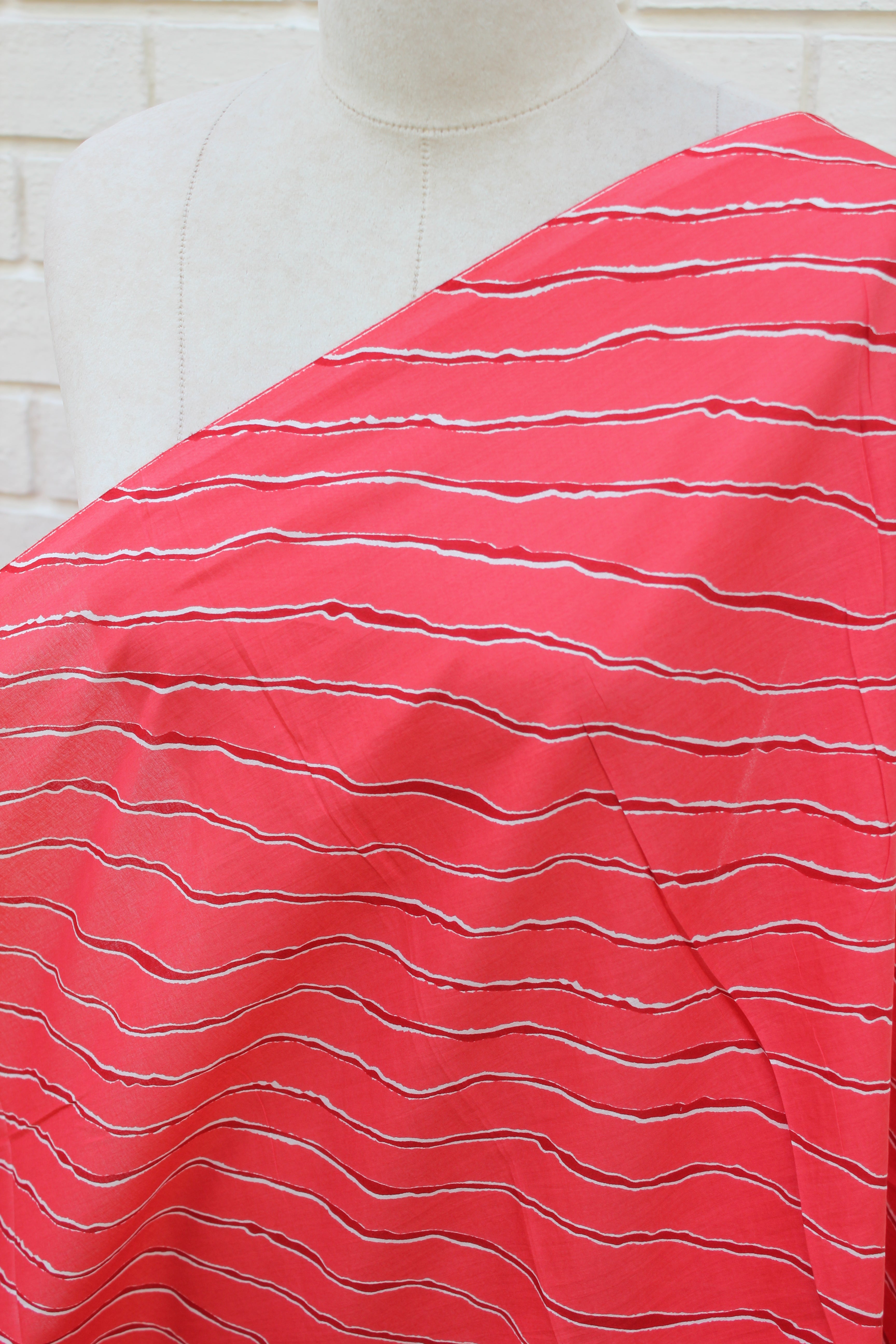 RED COTTON-MLP126