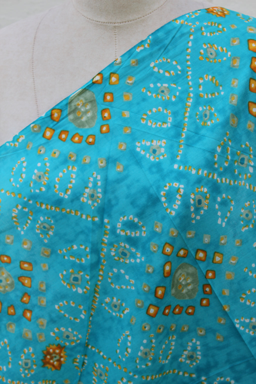 BLUE COTTON-MLP127