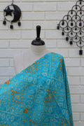 BLUE COTTON-MLP127
