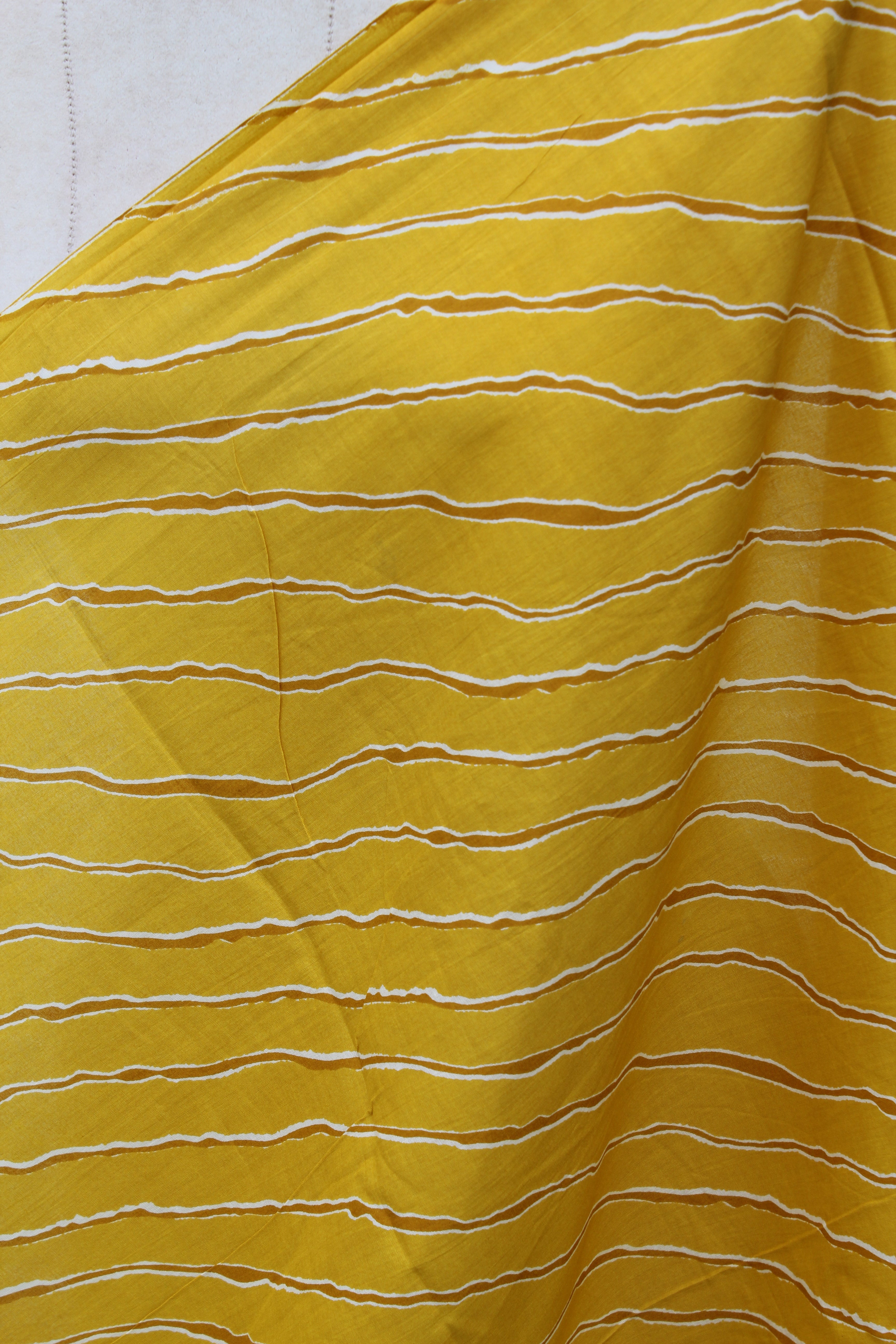 YELLOW COTTON-MLP128
