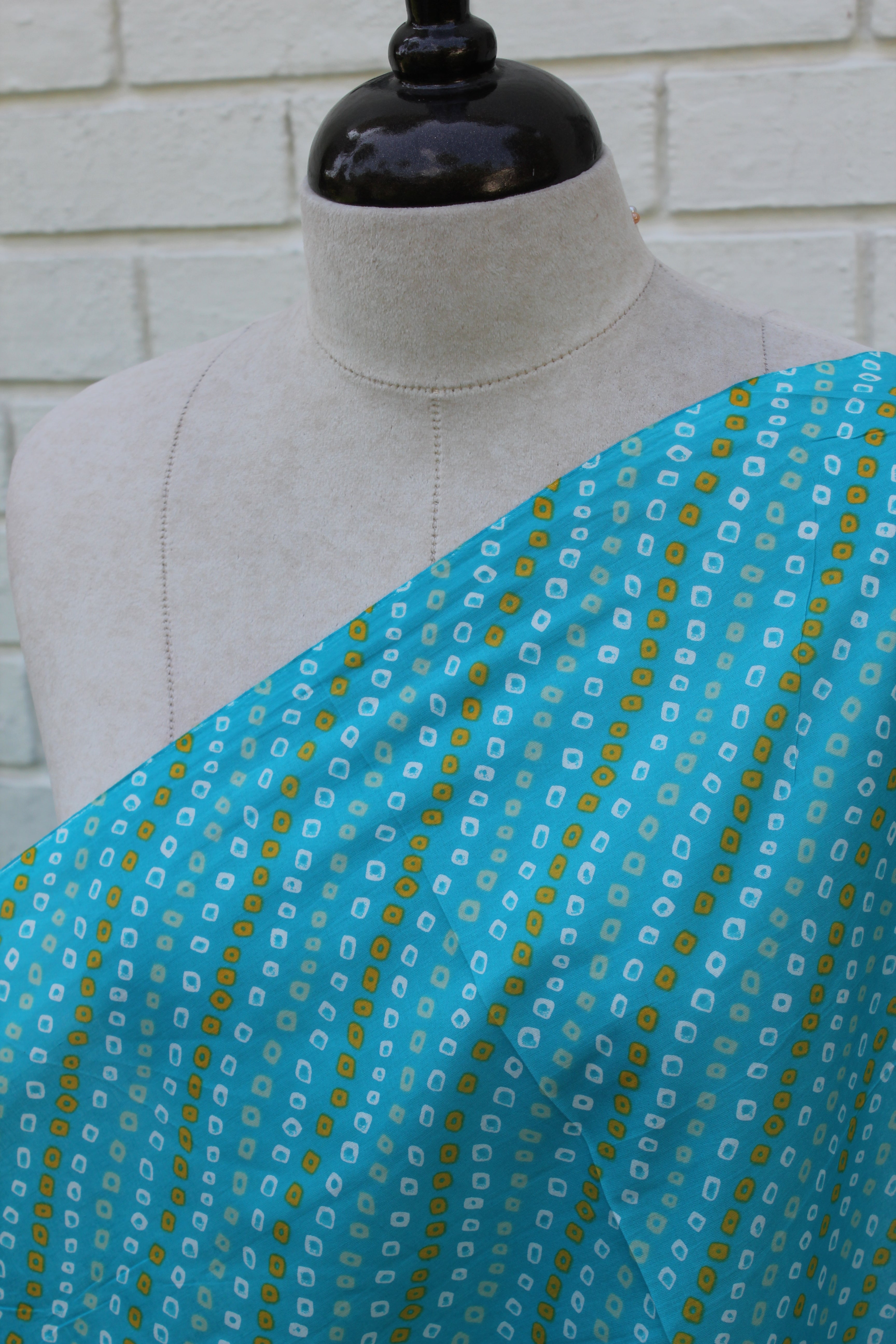 BLUE COTTON-MLP129