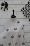 FLORAL COTTON-MLP130