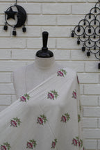 FLORAL COTTON-MLP130