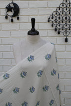 FLORAL COTTON-MLP131