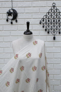 FLORAL COTTON-MLP132