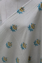 FLORAL COTTON-MLP133