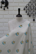 FLORAL COTTON-MLP133
