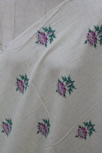 FLORAL COTTON-MLP134