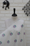 FLORAL COTTON-MLP134