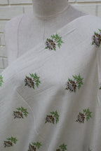 FLORAL COTTON-MLP135