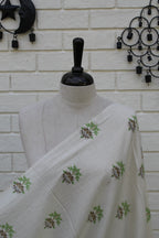 FLORAL COTTON-MLP135