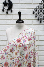 FLORAL COTTON-MLP136