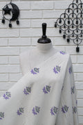 FLORAL COTTON-MLP137