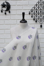 FLORAL COTTON-MLP137