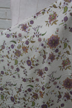 FLORAL COTTON-MLP138