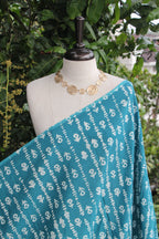 BLUE CUTWORK-MLP14